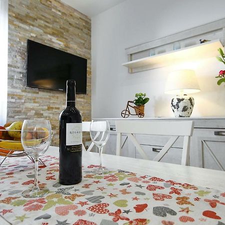 Apartment Nela Задар Экстерьер фото