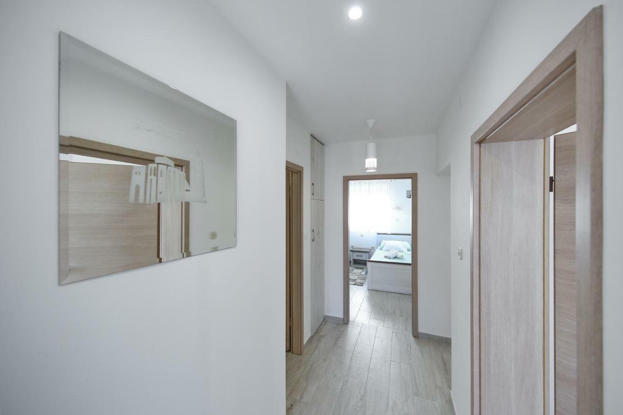 Apartment Nela Задар Экстерьер фото