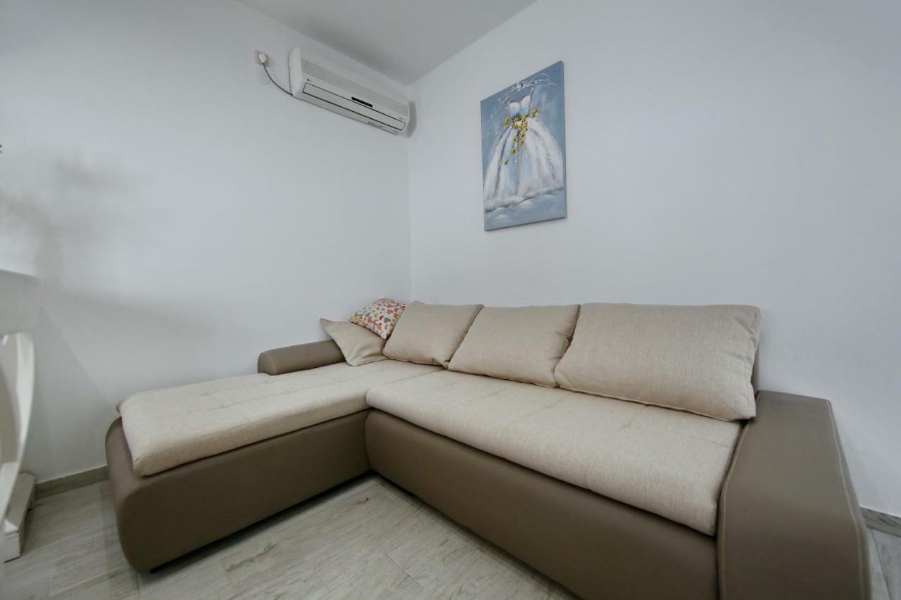 Apartment Nela Задар Экстерьер фото