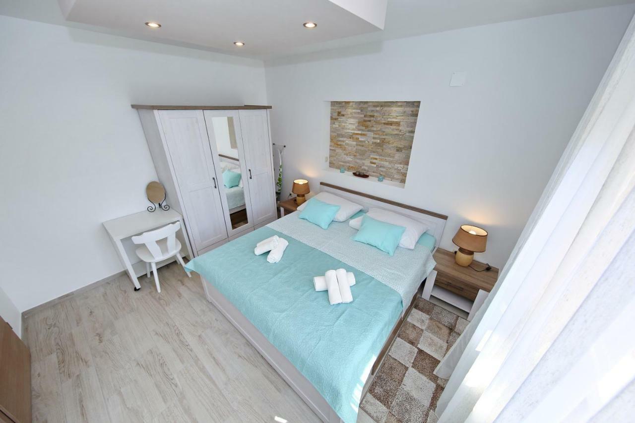 Apartment Nela Задар Экстерьер фото