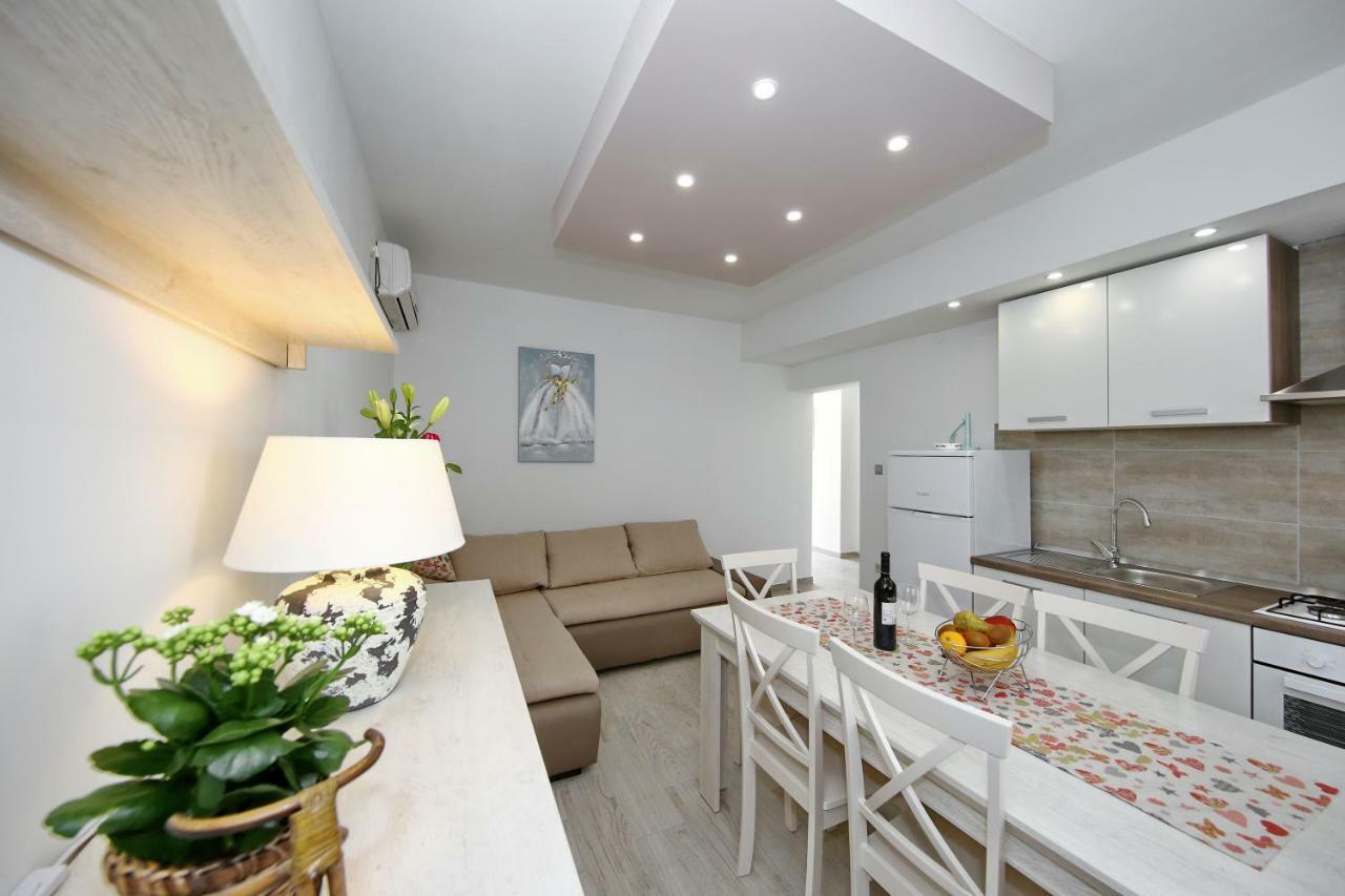 Apartment Nela Задар Экстерьер фото