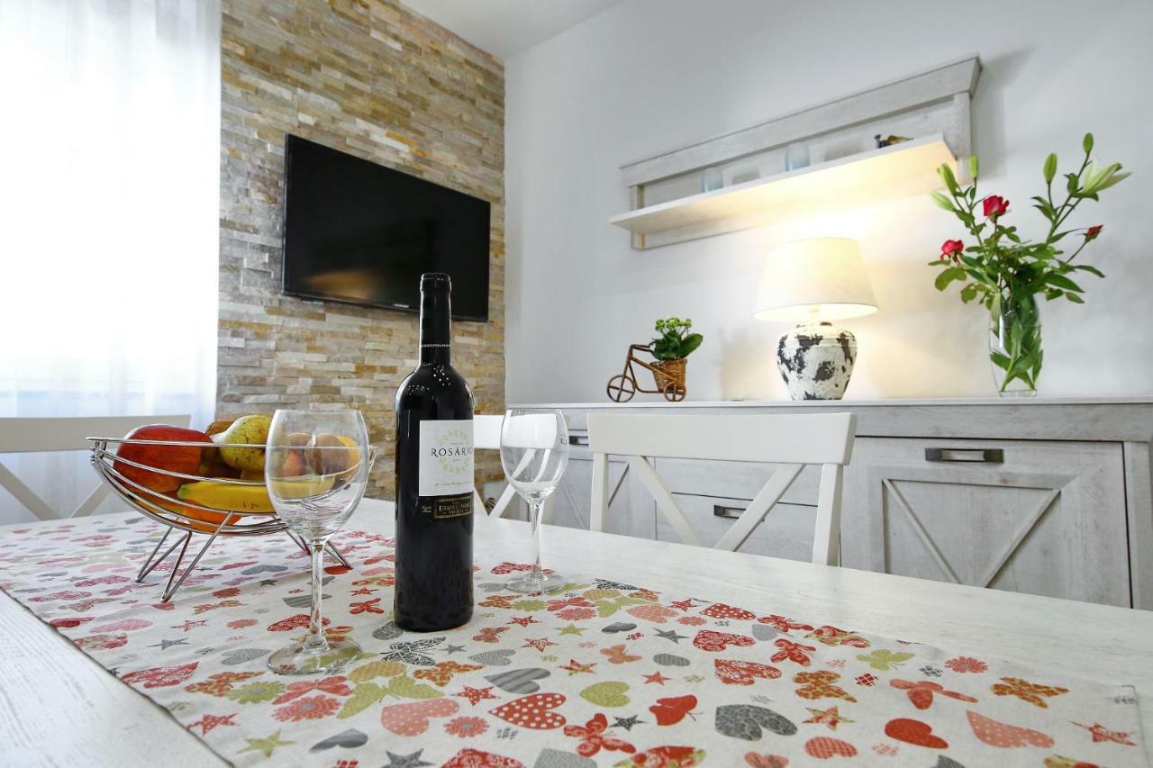 Apartment Nela Задар Экстерьер фото